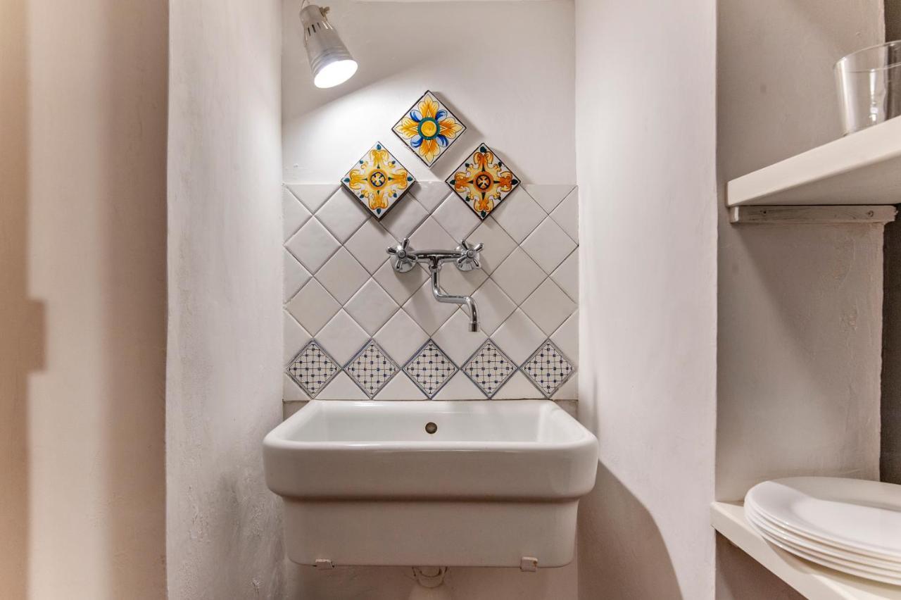 Dasumno 3 - Apartment Old Town Sit Lecce Eksteriør billede